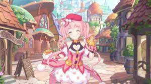 ツムギ プリコネ