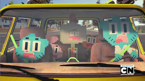 Gumball the job - Gumball Watterson Photo (32240138) - Fanpop