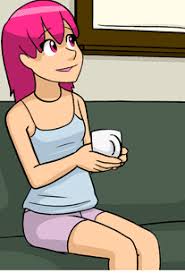 The Webcomics Review — The latest QC seems somewhat hypocritical...