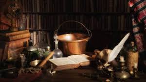 100 Must-Read Books About Witches | Book Riot