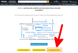 Amazon Prime kündigen – so geht's