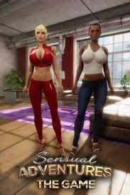 Sensual Adventures - The Game - PCGamingWiki PCGW - bugs, fixes, crashes,  mods, guides and improvements for every PC game