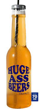 hugeassbeers.com