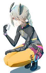 segiri (xenoblade chronicles and 1 more) drawn by doromizu_(d0r0118) |  Danbooru