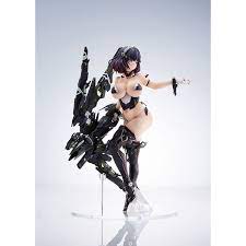 Meido-Busou: Javelin 1:7 Scale Statue - Entertainment Earth
