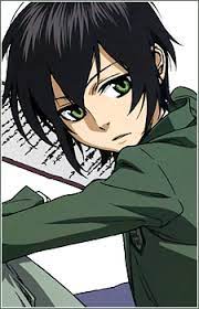 Miharu rokujo