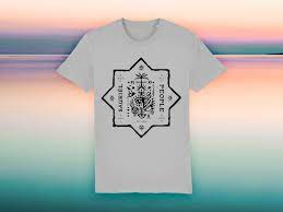 Vintage SAURIEL PEOPLE Tribal Eye See All Unisex T-shirt - Etsy