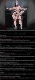 The Huntress [Gross] [Pubic Hair] [Armpit Hair] [Inflation] [Smegma] [Very  not-Wholesome] - Reddit NSFW