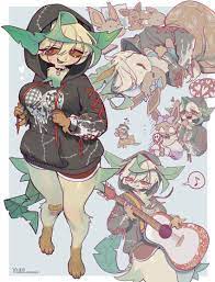 Big titty goth Leafeon (yuio) | Scrolller