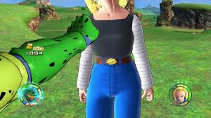 Cell's Ultimate On All Females Ryona + Alts (Zetsumei Bullet) | Dragon Ball  Raging Blast 2 - video Dailymotion