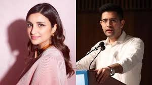 Parineeti Chopra all set to marry AAP leader Raghav Chadha? Here's what we  know | Entertainment News, Times Now
