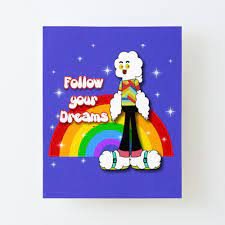Follow your Dreams, Steve Small, Amazing world of Gumball