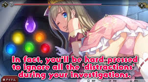 Prison Princess For Switch Receives Debut Trailer – NintendoSoup