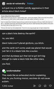And wash away the rain : r/tumblr