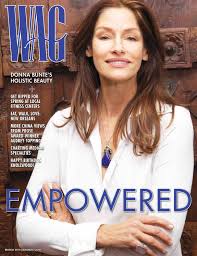 WAG Magazine March 2014 by Wag Magazine - Issuu