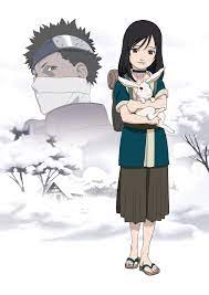 Haku - Wallpaper and Scan Gallery - Minitokyo