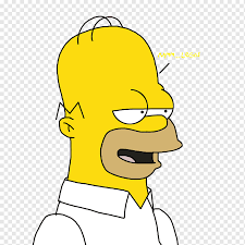 Homer Simpson The Simpsons and Philosophy Simpson family Cartoon, simpsons,  angle, face, heroes png | PNGWing
