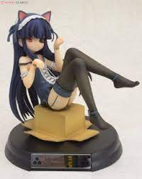 Mirai -Please pick up ver.- (PVC Figure) - HobbySearch PVC Figure Store