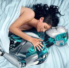 Sexroboter: Guter Sex – und keine dummen Sprüche - WELT