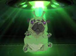 Geeble fan art | Alienposting / Zeep Glorp | Know Your Meme