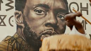 Black Panther: Wakanda Forever' Teaser Trailer Pays Tribute to Chadwick  Boseman