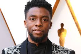 Chadwick Boseman, star of Black Panther, dies at 43