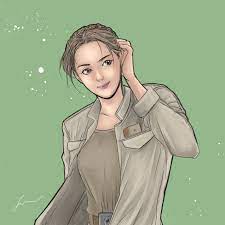 Kaydel Ko Connix Image by Pixiv Id 27057219 #2929911 - Zerochan Anime Image  Board Mobile