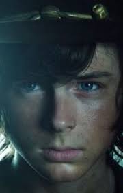 The Lost One (A Chandler Riggs gay fanfiction) - Alone time with Chandler -  Wattpad