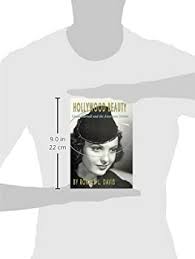 Hollywood Beauty: Linda Darnell and the American Dream: Davis, Ronald L.:  9780806133300: Amazon.com: Books