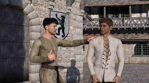 Download Medieval Times - Season 2 - Chapter 4 from AduGames.com for FREE!