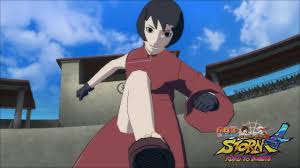 Kurotsuchi Yondaime Tsuchikage Moveset Mod | Naruto Ultimate Ninja Storm 4  Road to Boruto - YouTube