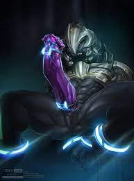 Arbiter porn