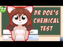 Dr Does Chemistry Quiz mp4 3gp flv mp3 video indir