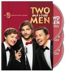 Two and a Half Men (season 9) - Wikipedia
