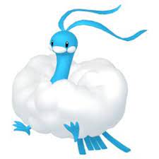 Altaria Pokédex: stats, moves, evolution & locations | Pokémon Database