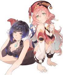 Danbooru