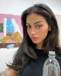 Cindy Kimberly (Dutch/Spanish/Indonesian) : r/MixedRaceGirls
