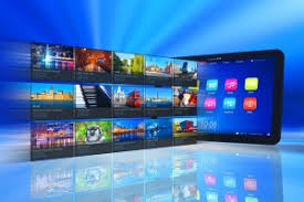 Media & Entertainment | Technology Software Inc.