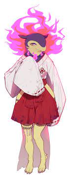 YUIO on Twitter | Fantastic art, Fan art, Anime