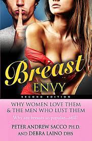 Breasts envy