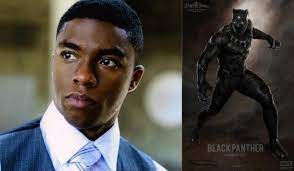 Black Panther Movie Made Official, Chadwick Boseman Set To Star