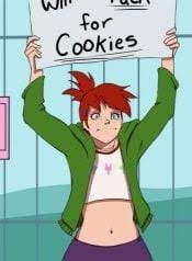 Frankie Foster Porn Comics - AllPornComic