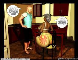 8-muses-Ms-Jiggles-3D-5 comic image 5