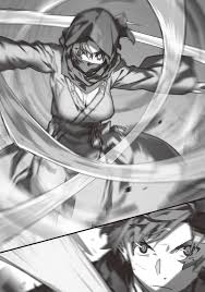 Shiniki no Campiones Volume 4 Chapter 3 | bakapervert