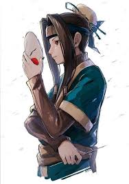 What was Haku's potential in Naruto? - Quora