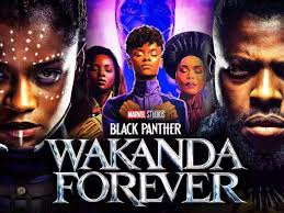 Blank Panther: Wakanda Forever Review: 'Blank Panther: Wakanda Forever'  review: Late actor Chadwick Boseman's presence is palpable in every frame  of the film