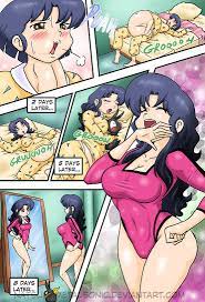 Natsumemetalsonic] Ranma Vore/Vore (Ranma 1/2) at XXX Porn Gallery