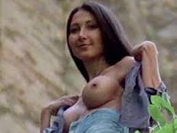 Brenda venus nackt