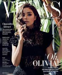 Vegas - 2017 - Issue 1 - Spring - Olivia Culpo by MODERN LUXURY - Issuu