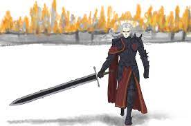 Fate vortigern